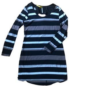 Lolë Cotton Organic Dress